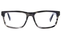 Montatura vista Vanni Occhiali Uomo V2112-A501AVANA GRIGIA56 - V2112-A501AVANA GRIGIA56